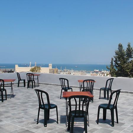 Apartments With Sea View ハイファ エクステリア 写真