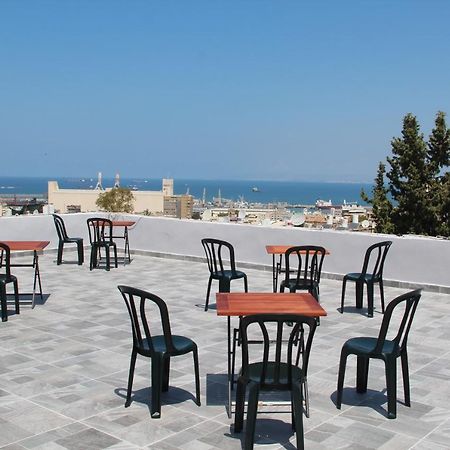 Apartments With Sea View ハイファ エクステリア 写真