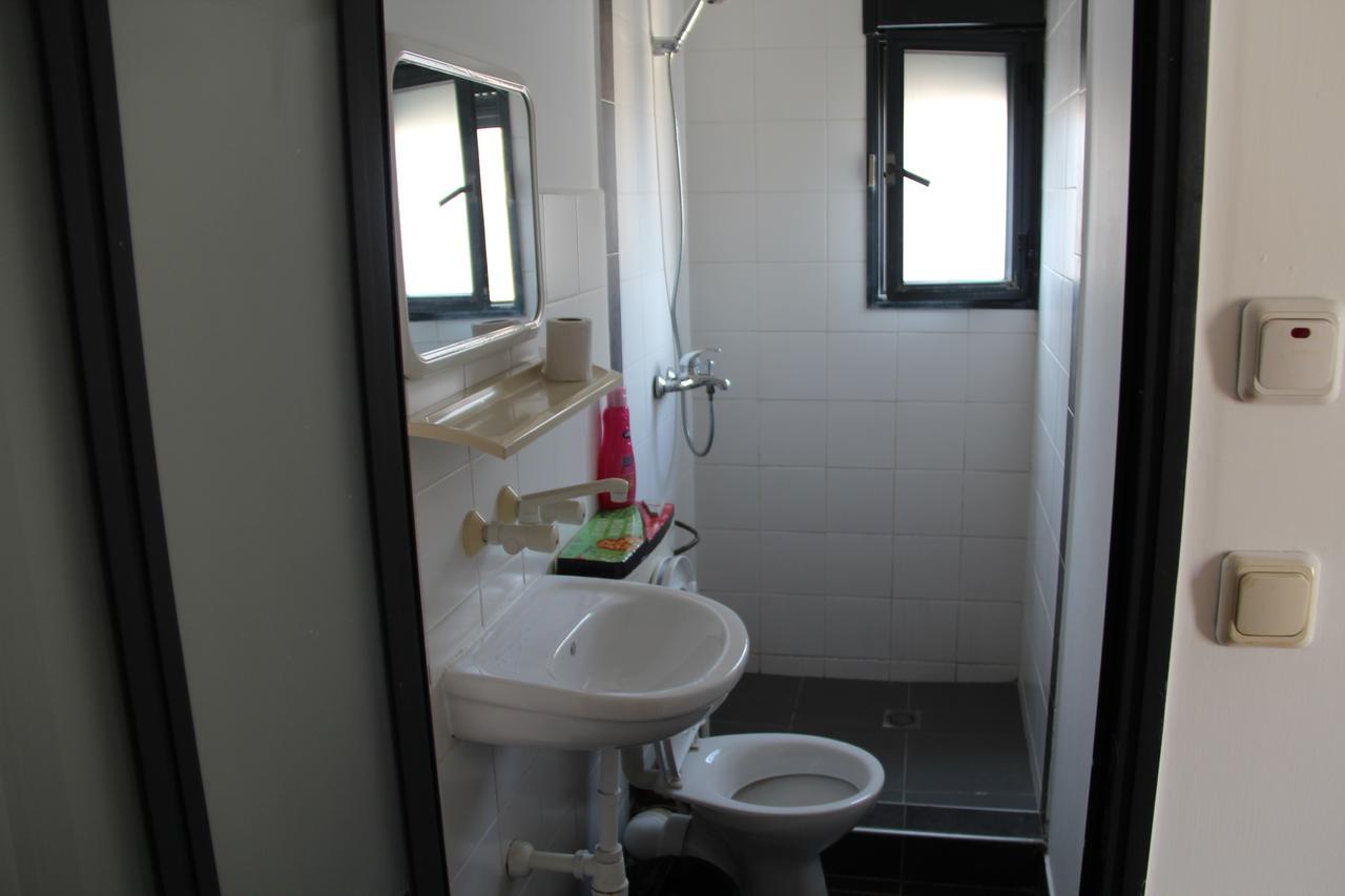 Apartments With Sea View ハイファ エクステリア 写真