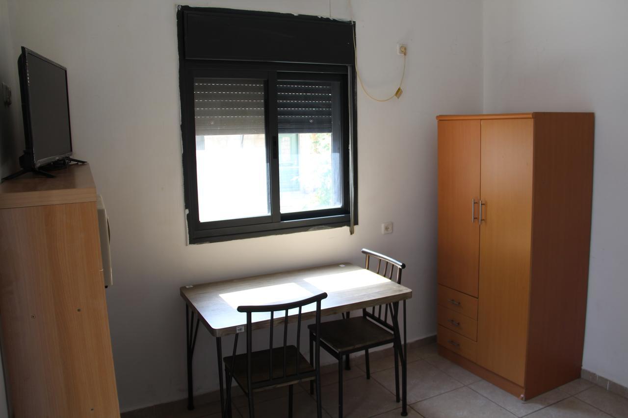 Apartments With Sea View ハイファ エクステリア 写真