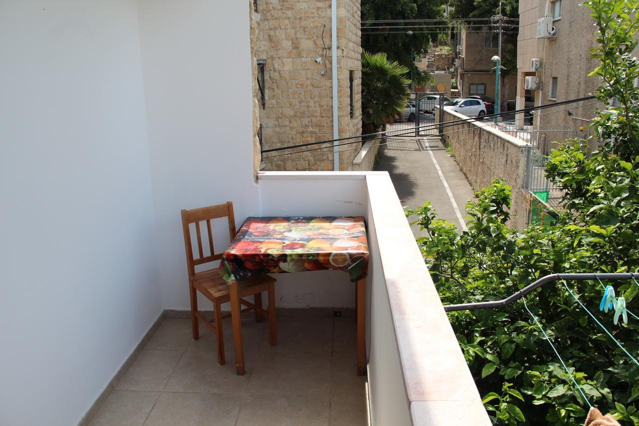 Apartments With Sea View ハイファ エクステリア 写真