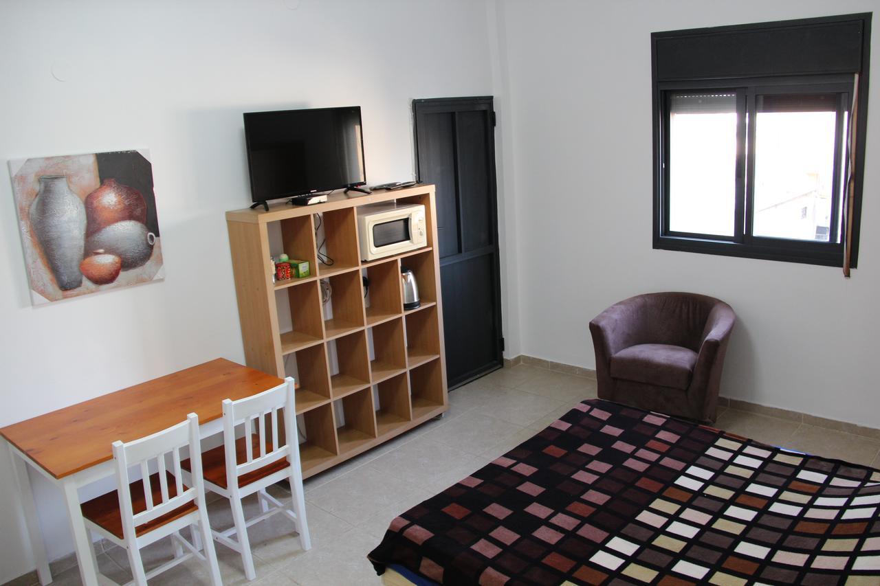 Apartments With Sea View ハイファ エクステリア 写真