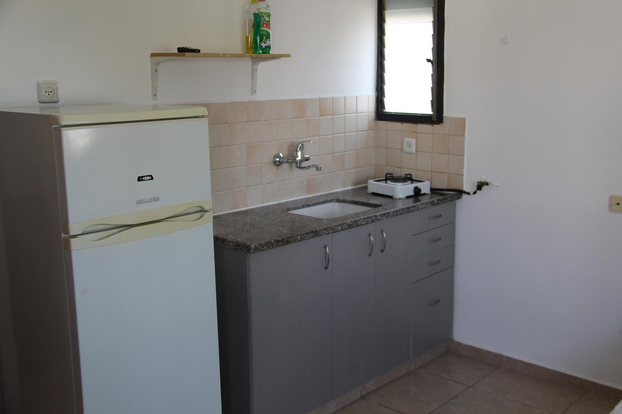 Apartments With Sea View ハイファ エクステリア 写真