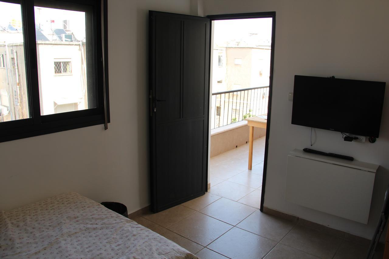 Apartments With Sea View ハイファ エクステリア 写真