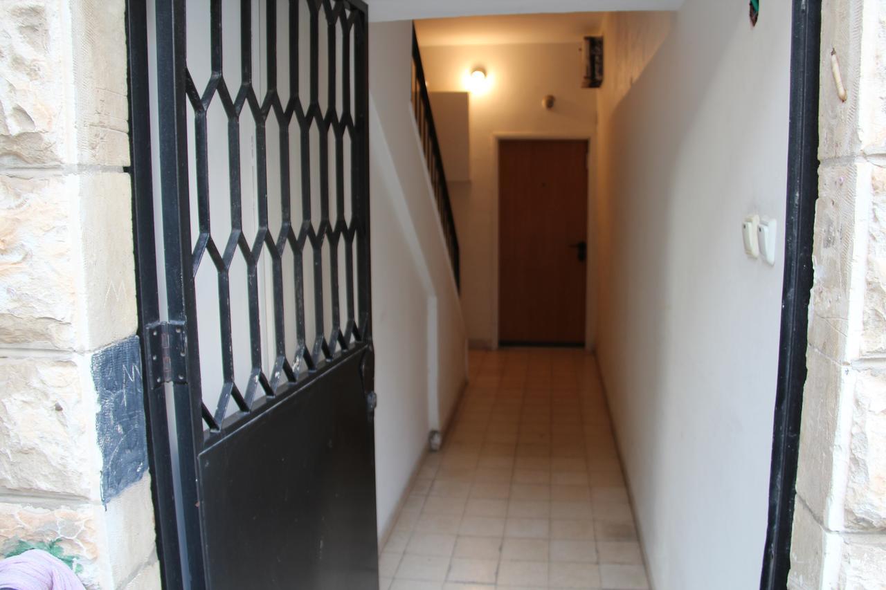 Apartments With Sea View ハイファ エクステリア 写真
