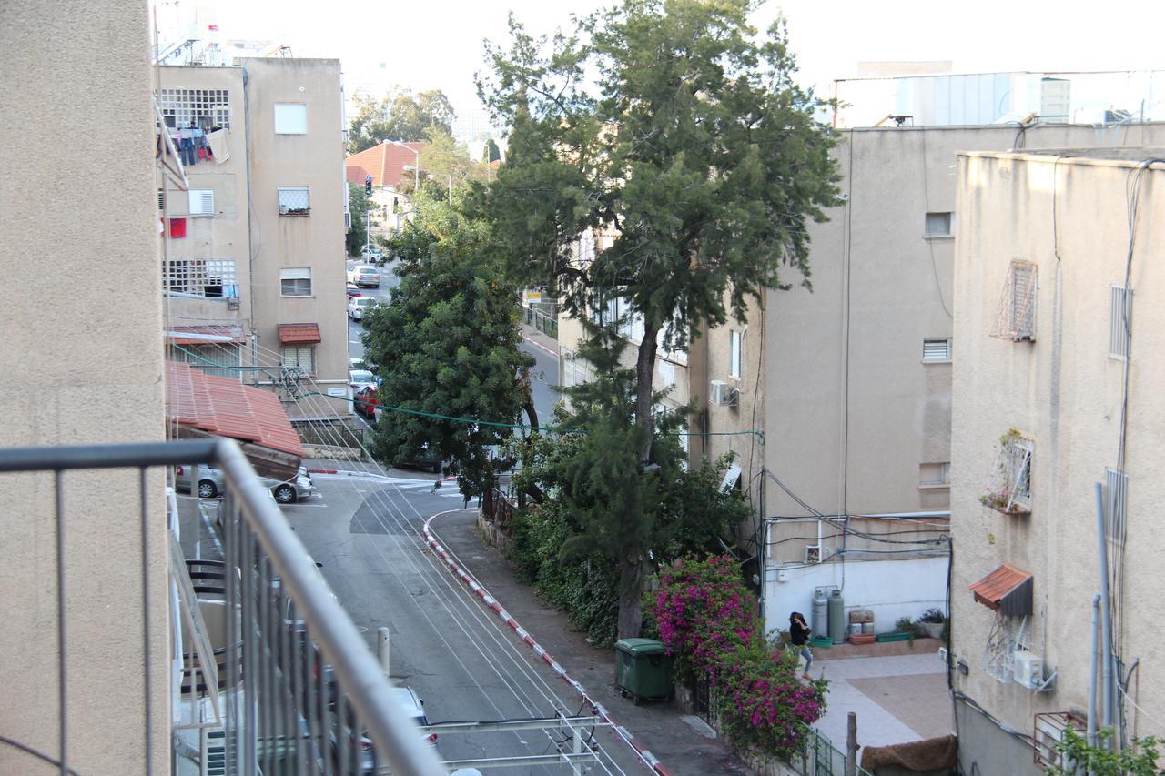 Apartments With Sea View ハイファ エクステリア 写真