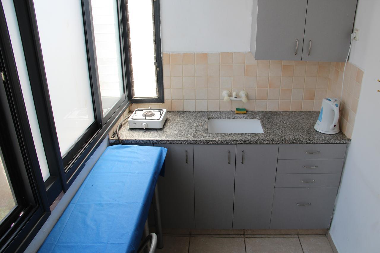 Apartments With Sea View ハイファ エクステリア 写真