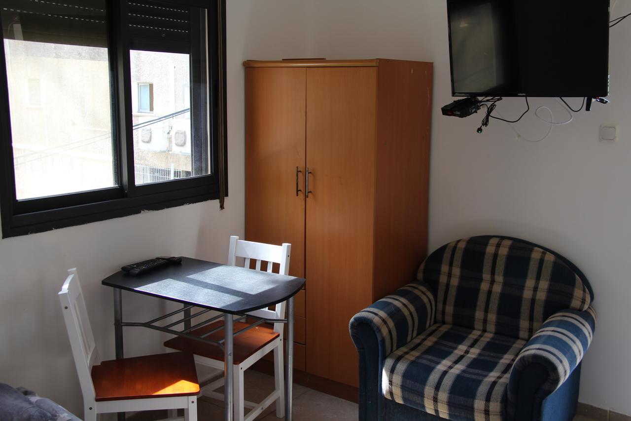 Apartments With Sea View ハイファ エクステリア 写真