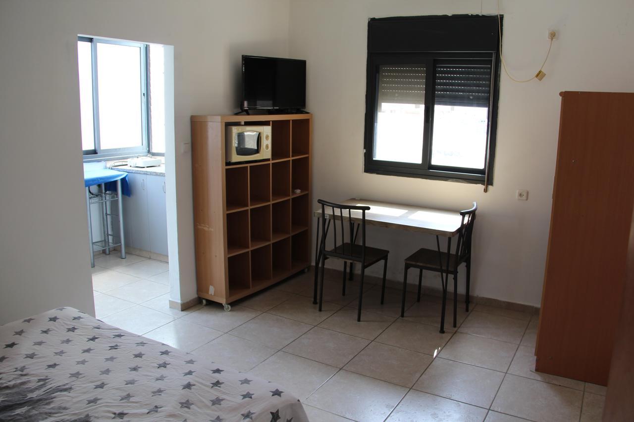 Apartments With Sea View ハイファ エクステリア 写真