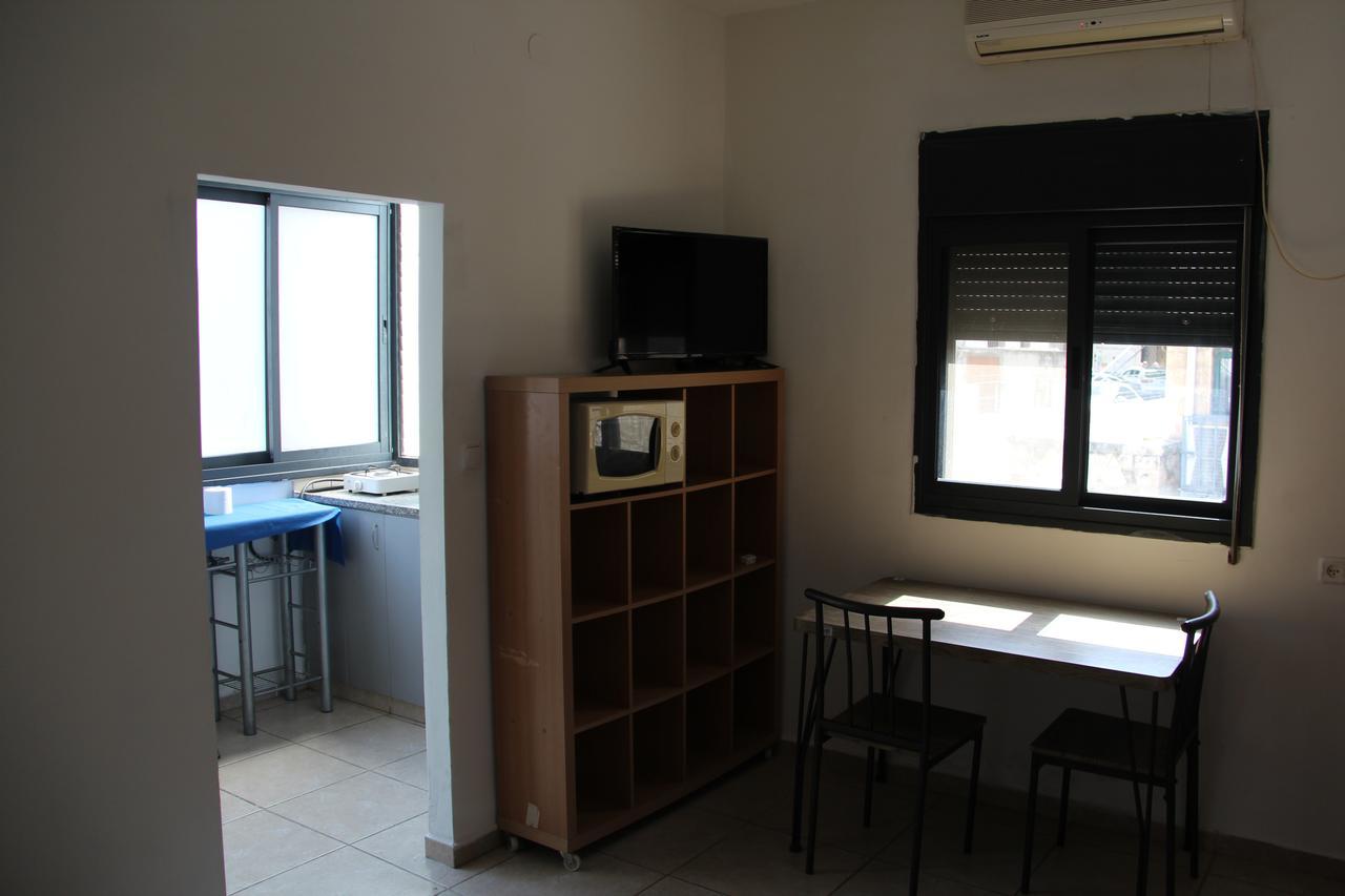 Apartments With Sea View ハイファ エクステリア 写真