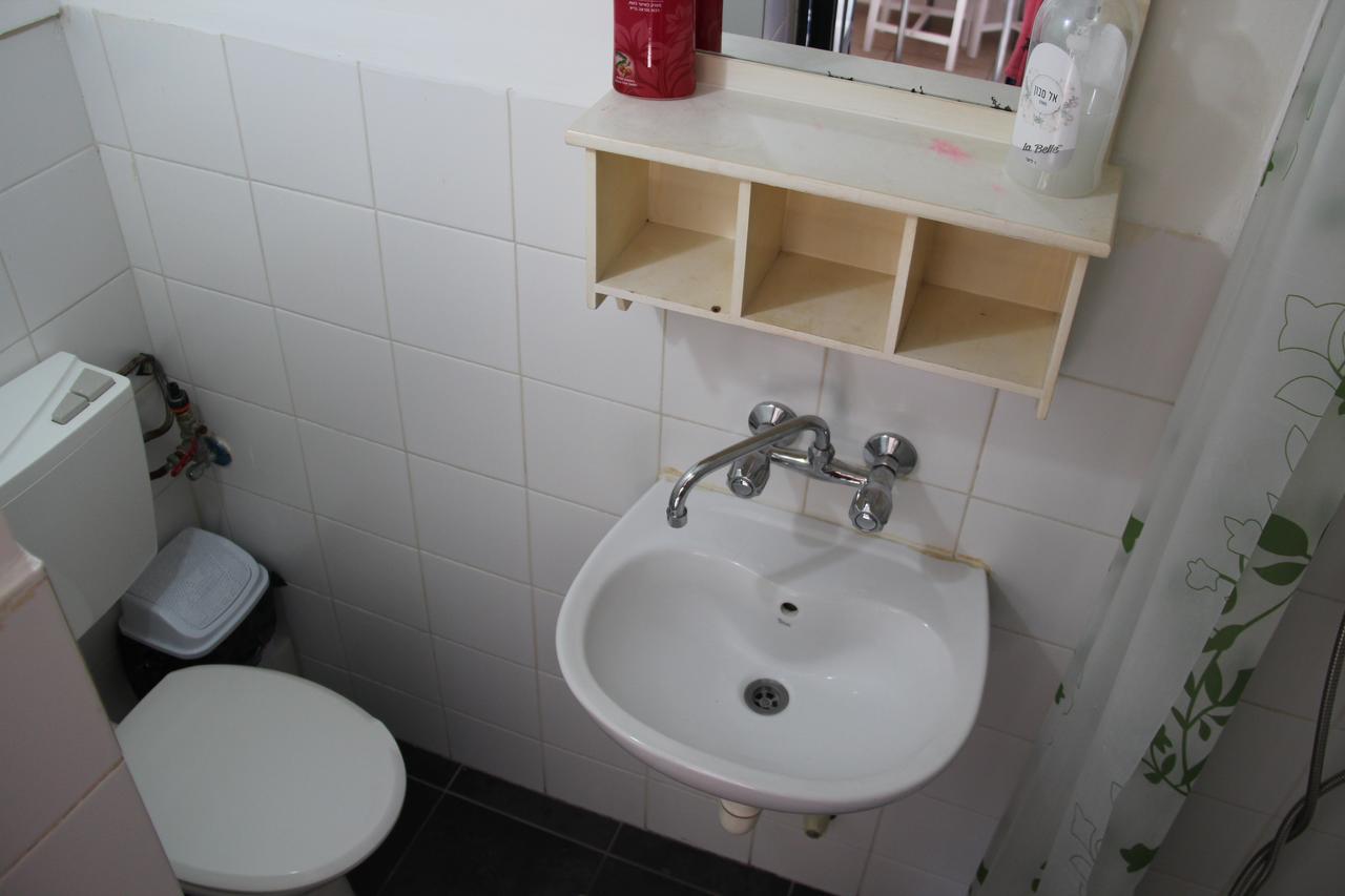 Apartments With Sea View ハイファ エクステリア 写真